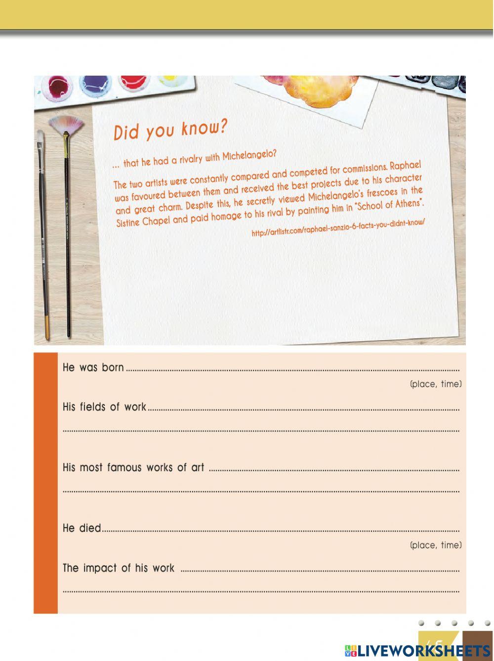 B lykeiou-Renaissance-part 1