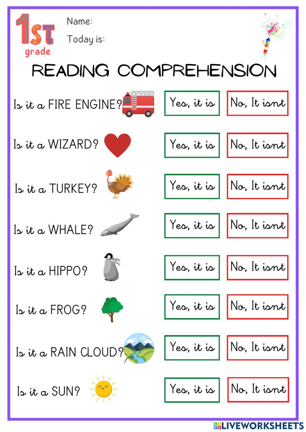 The day the crayons quit