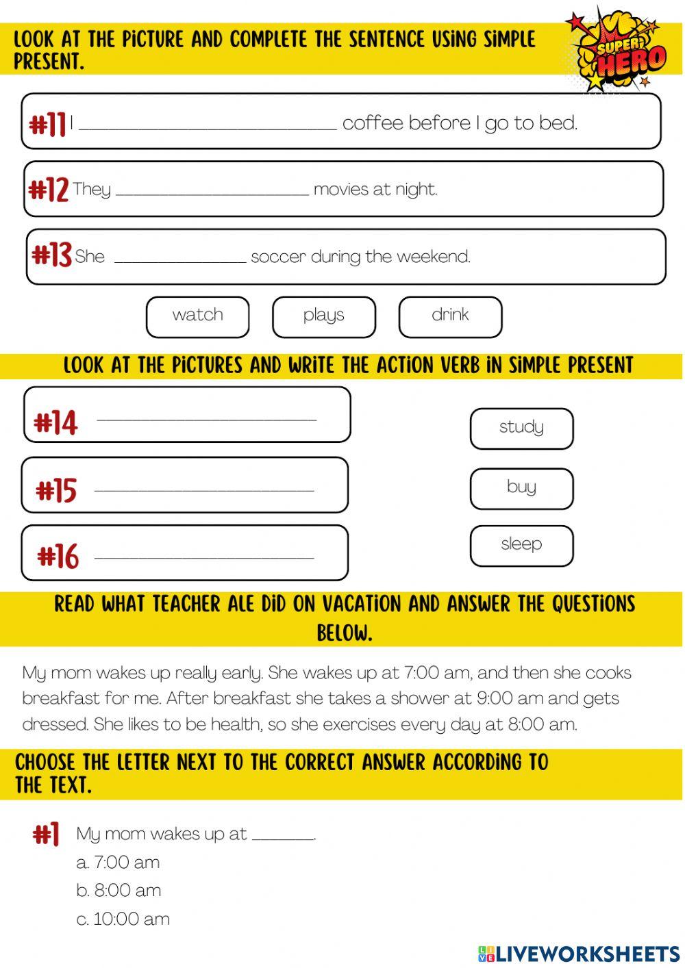 Diagnostic Test - Significativa