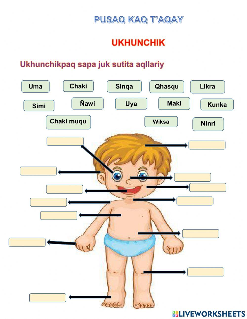 Ukhunchik
