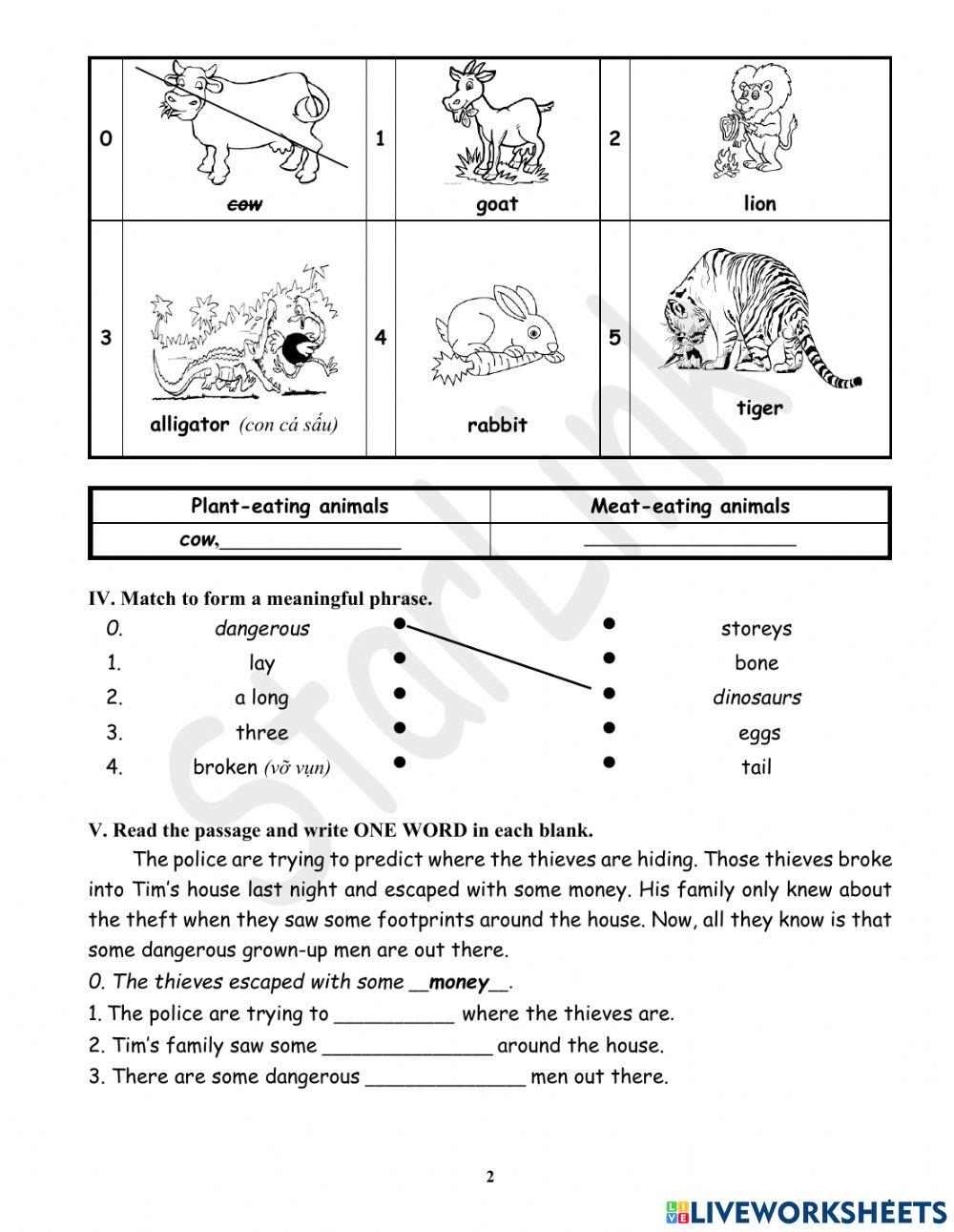 ONLINE-Foreign-W23-S3-U6-VOCAB-1