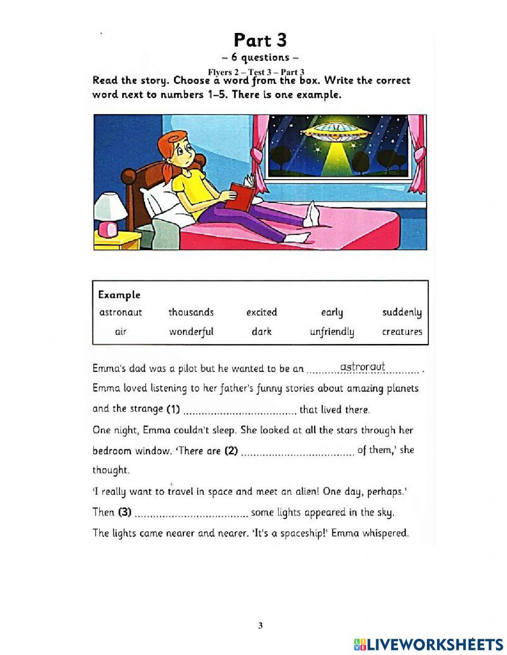 ONLINE-Foreign-W23-S3-U6-VOCAB-1