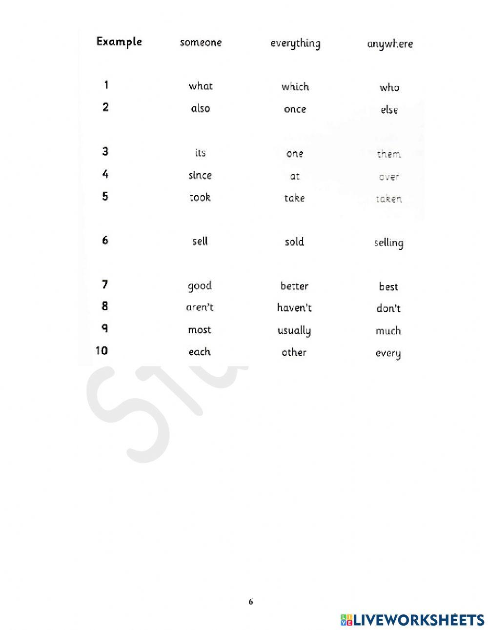 ONLINE-Foreign-W23-S3-U6-VOCAB-1