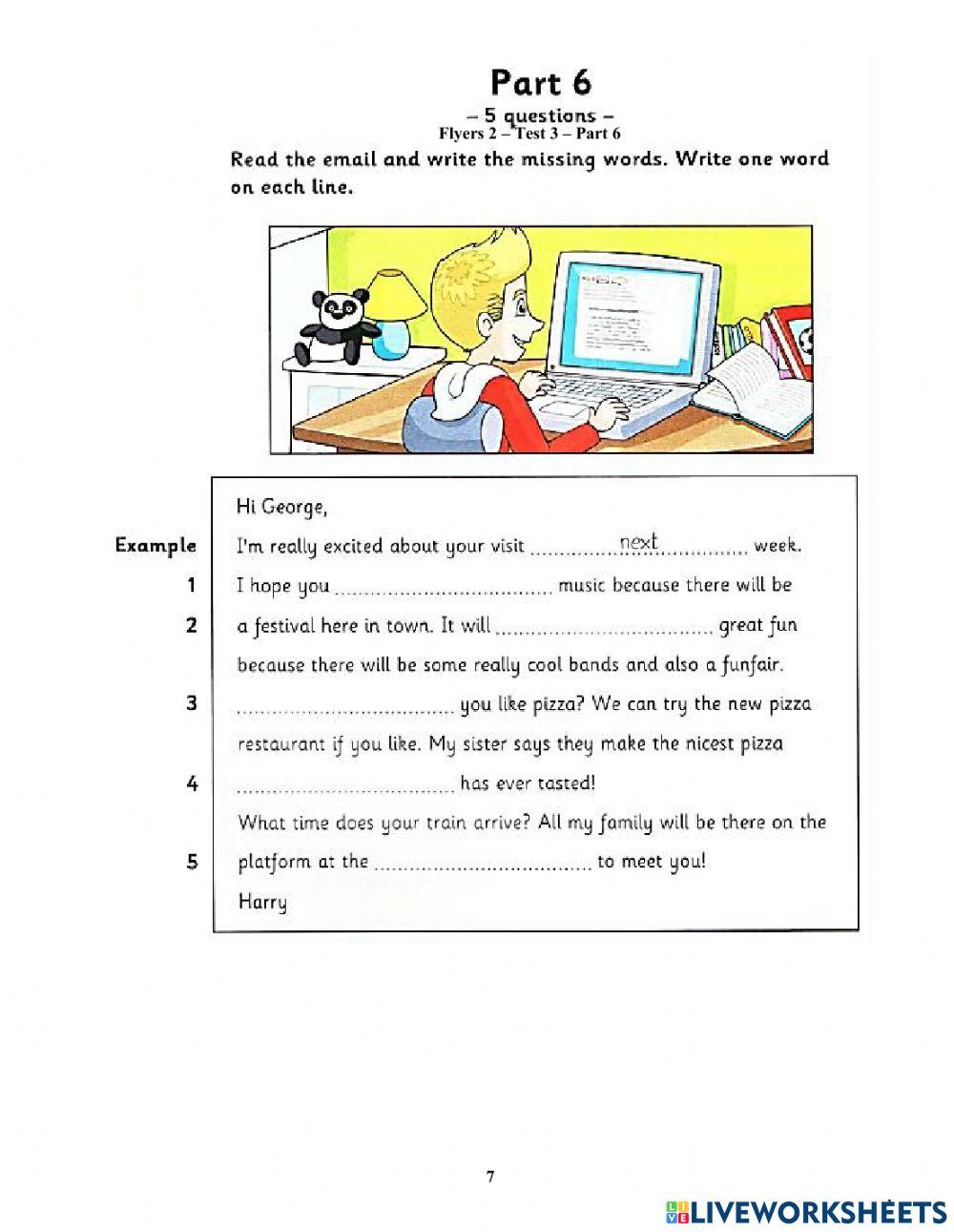 ONLINE-Foreign-W23-S3-U6-VOCAB-1