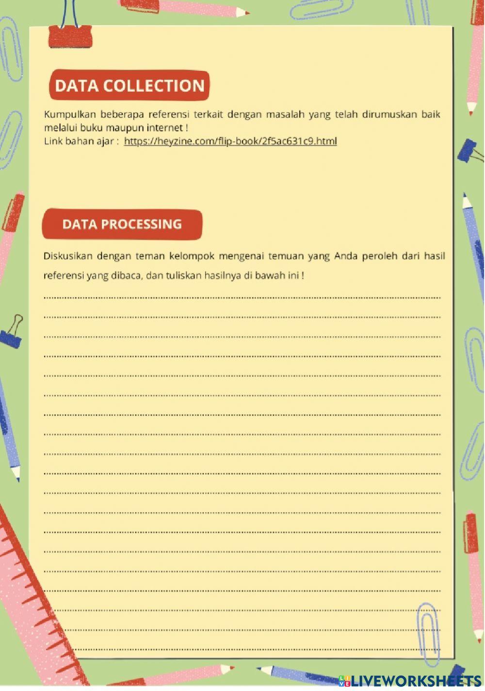 LKPD Titrasi Asam Basa Pertemuan 1