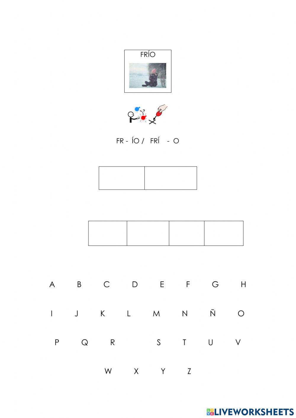 Las  3 conciencias del invierno i