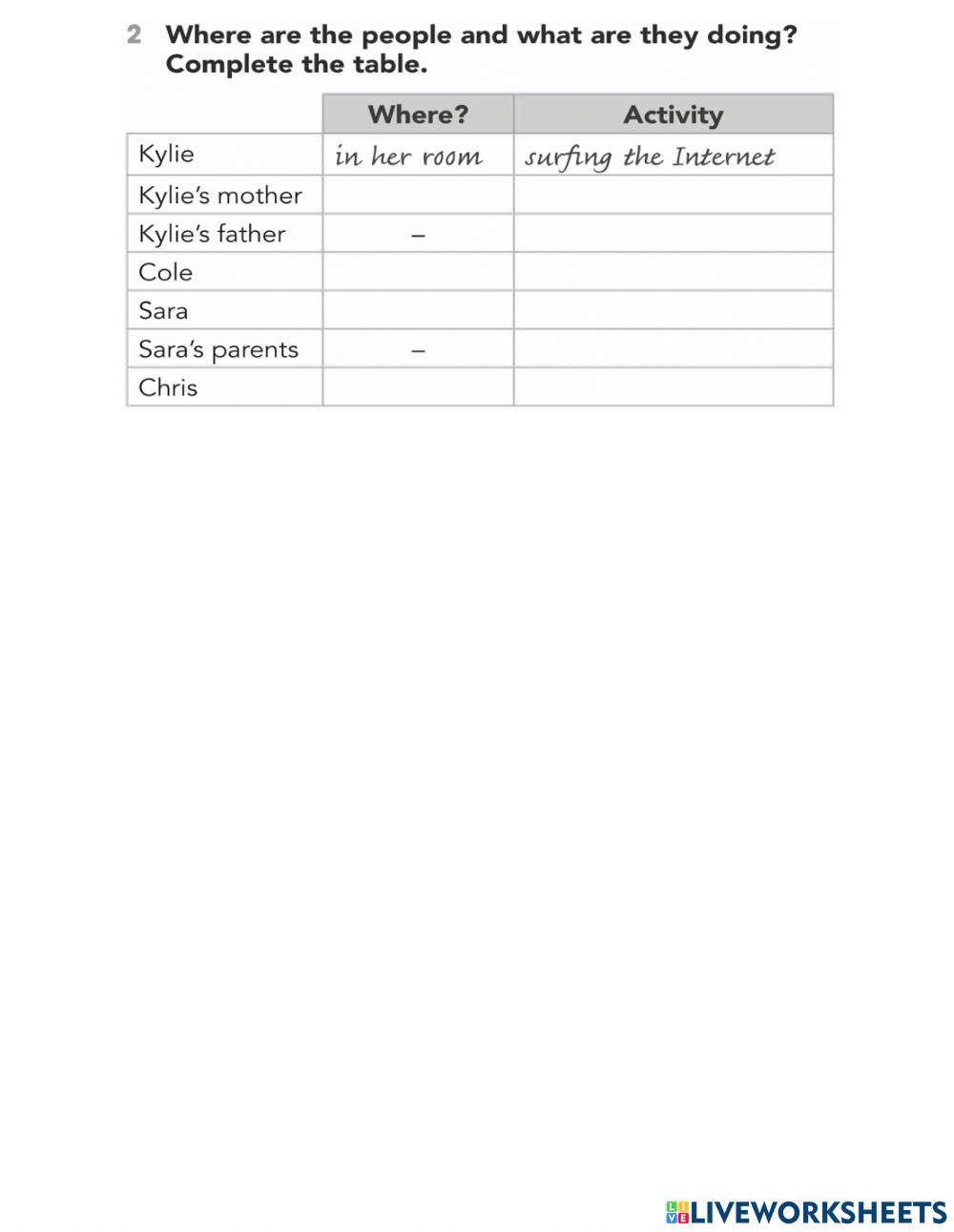GW A1+ u6 Reading WB