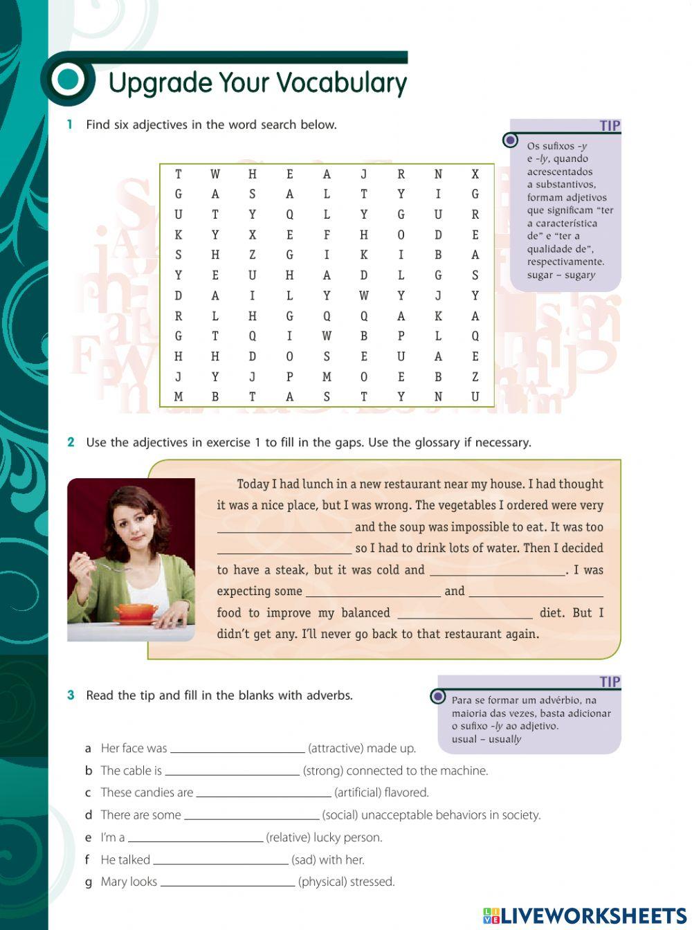 Upgrade 2, pages 8,9, 10 - 11