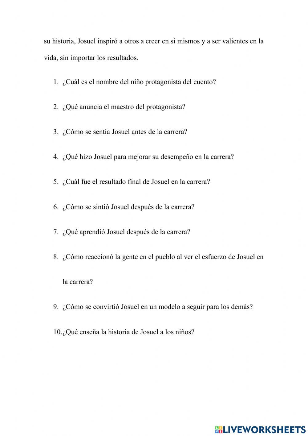 Historia de empoderamiento