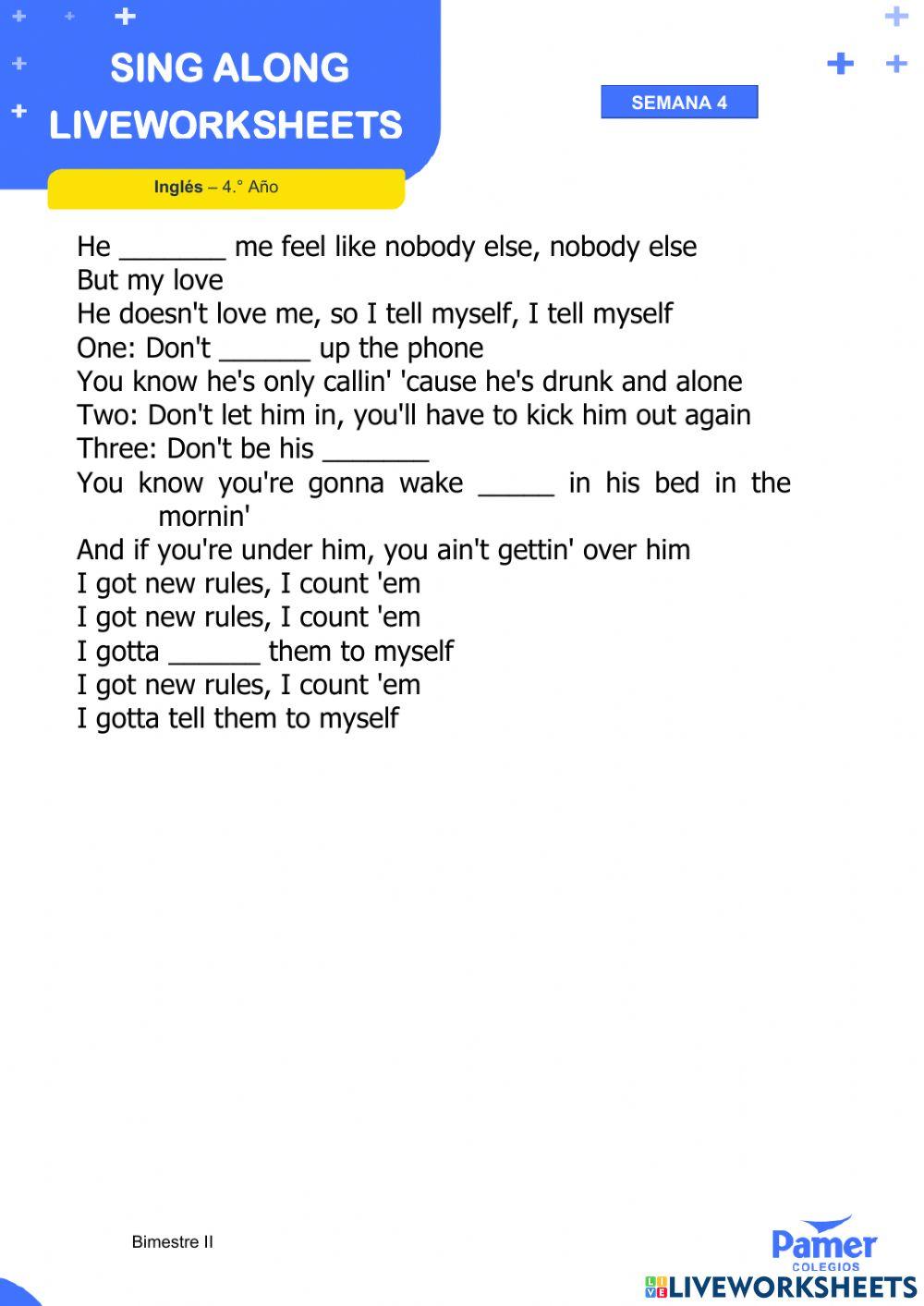 SALW-SEM4-4.° año-ING-II BIM