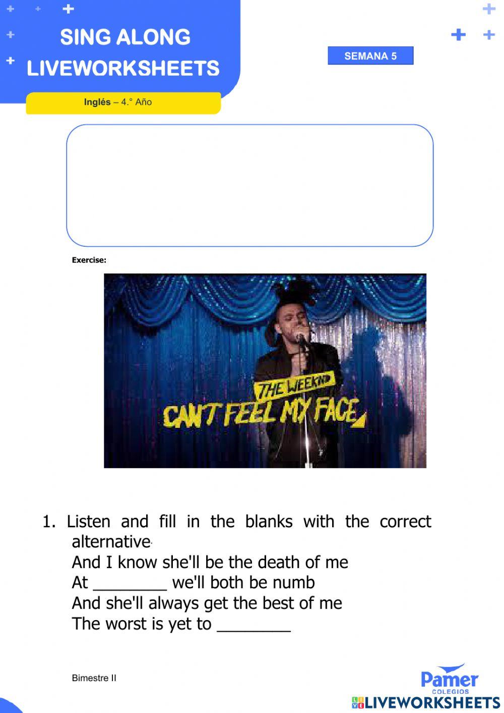 SALW-SEM5-4.° año-ING-II BIM