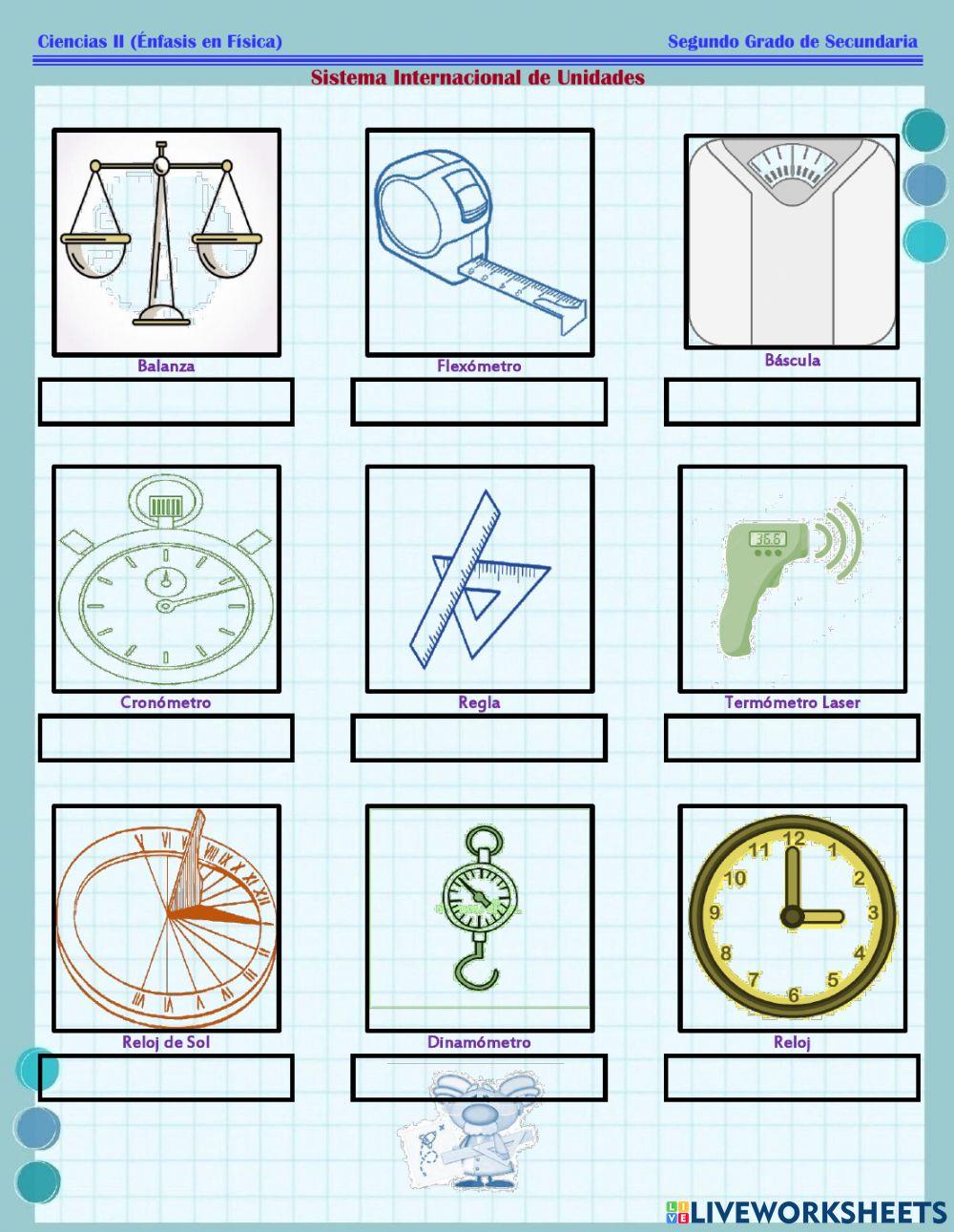 ESG127C2 - Sistema Internacional de Unidades