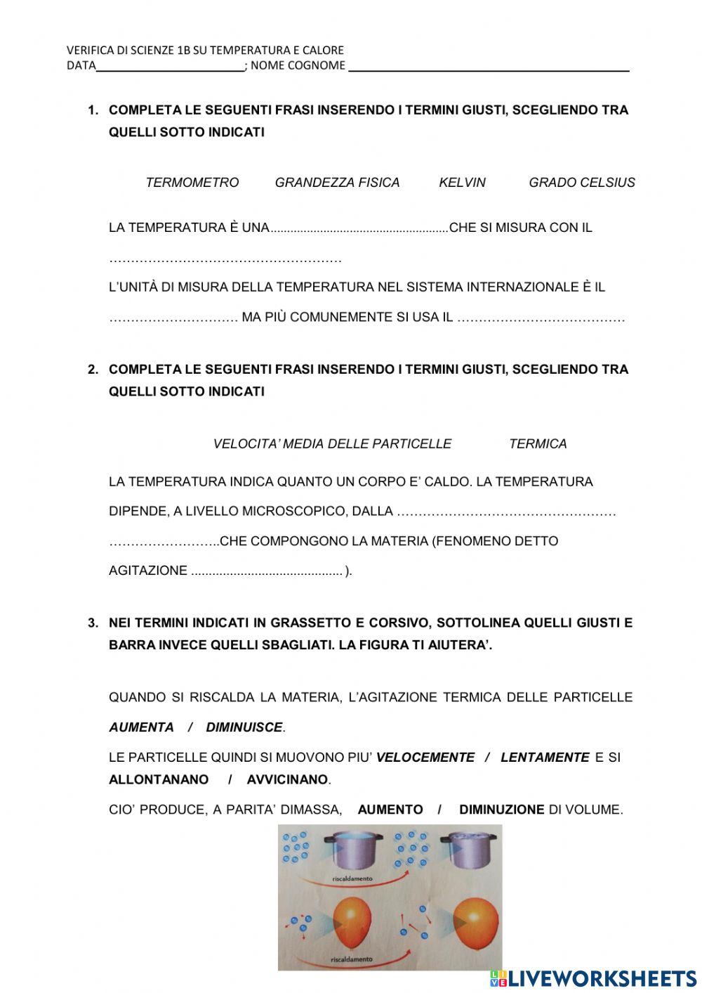 compongono il 2023 fumoso