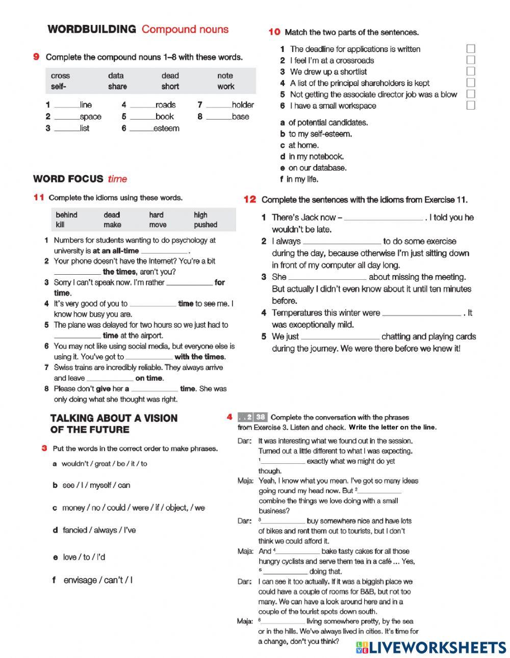 KN AD U11 Workbook