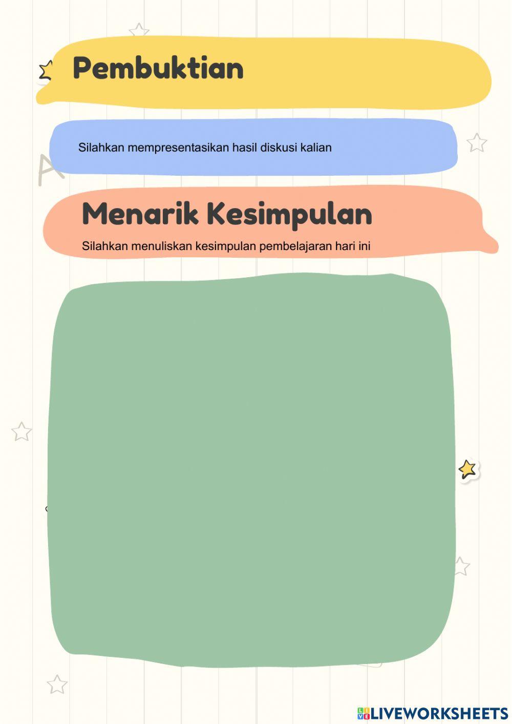 LKPD Titrasi Asam Basa 2