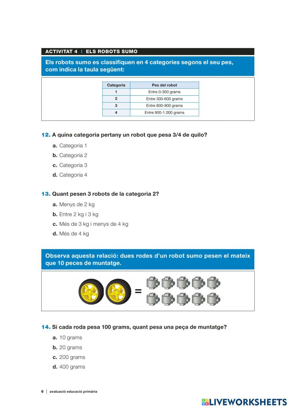 Competència Matemàtiques 15-16 Part 1