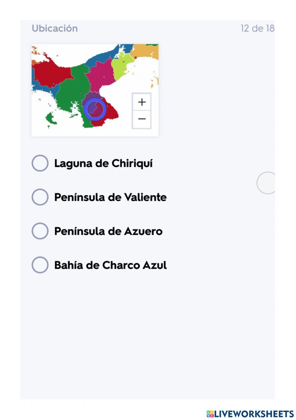 Accidentes Costeros (4°) (Parte 2)