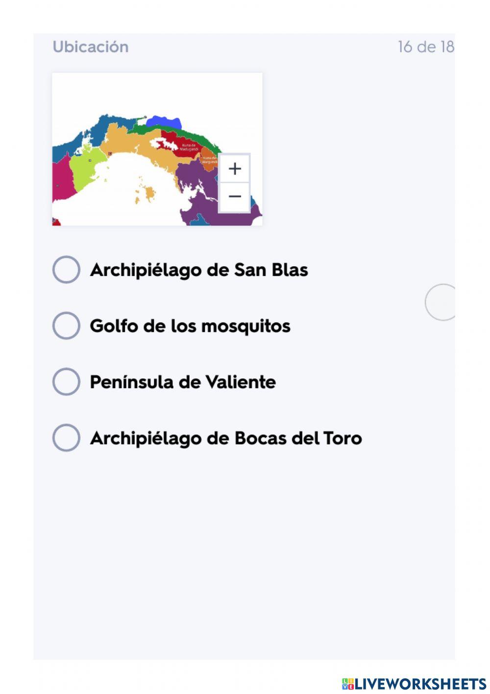 Accidentes Costeros (4°) (Parte 2)