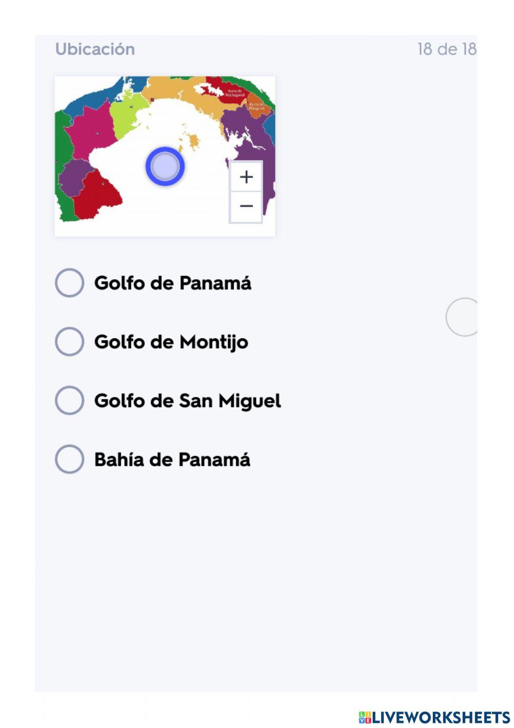 Accidentes Costeros (4°) (Parte 2)