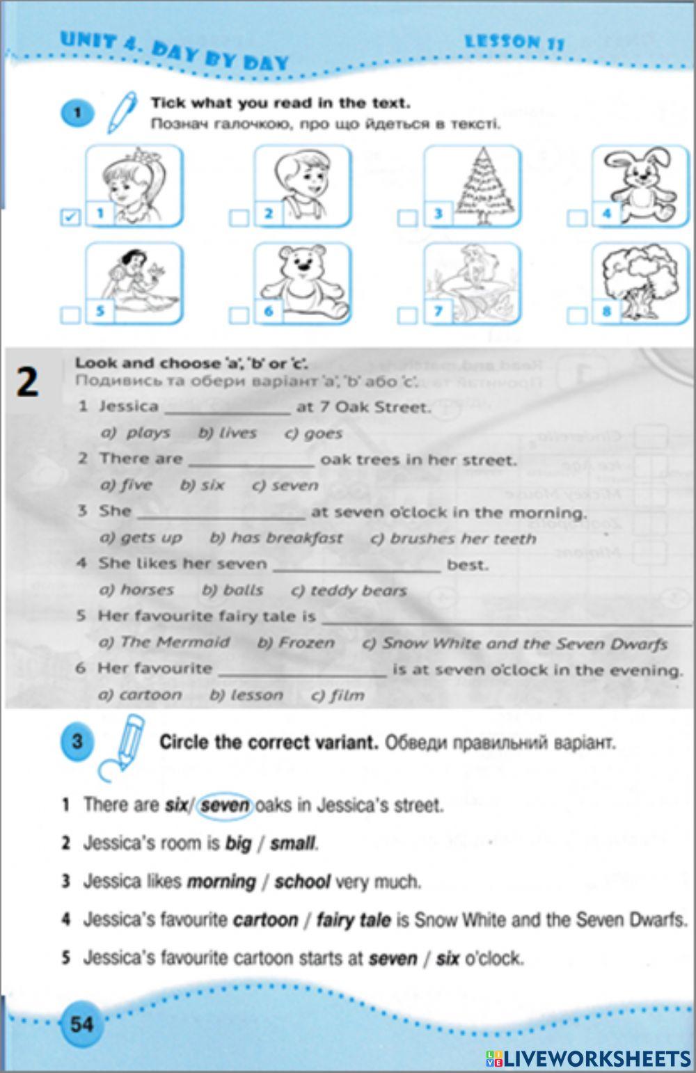 Workbook Karpuk3 U4 L11