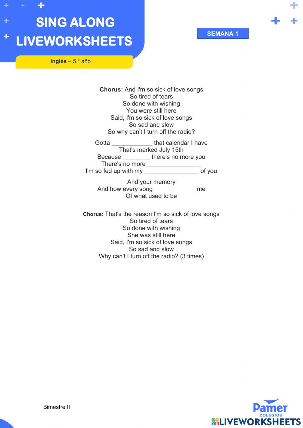 SAL-SEM1-5.° año-INGL-II BIM