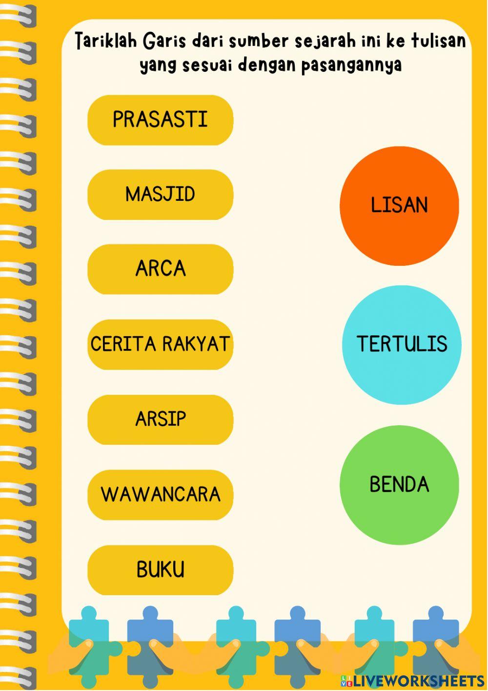 Penelitian Sejarah