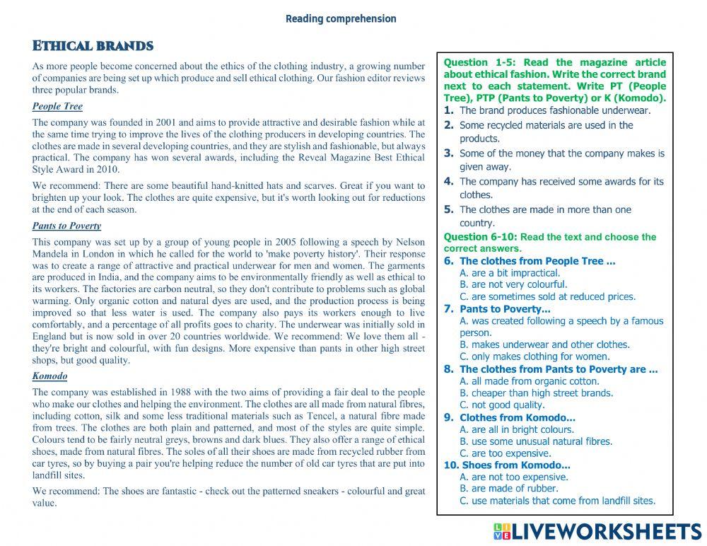 Fashion - Ethnic Brands