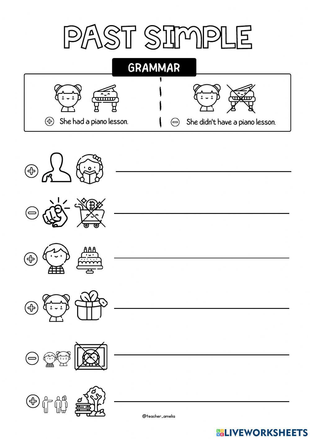 5º u4: my weekend (open up)