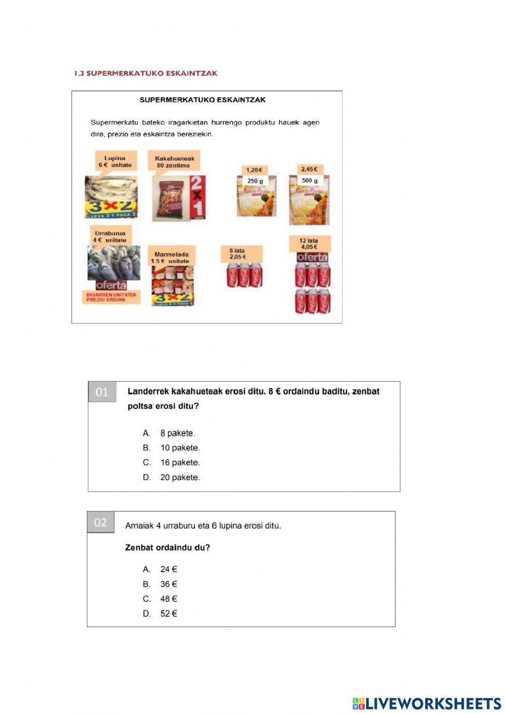 Ebaluazio diagnostikoa