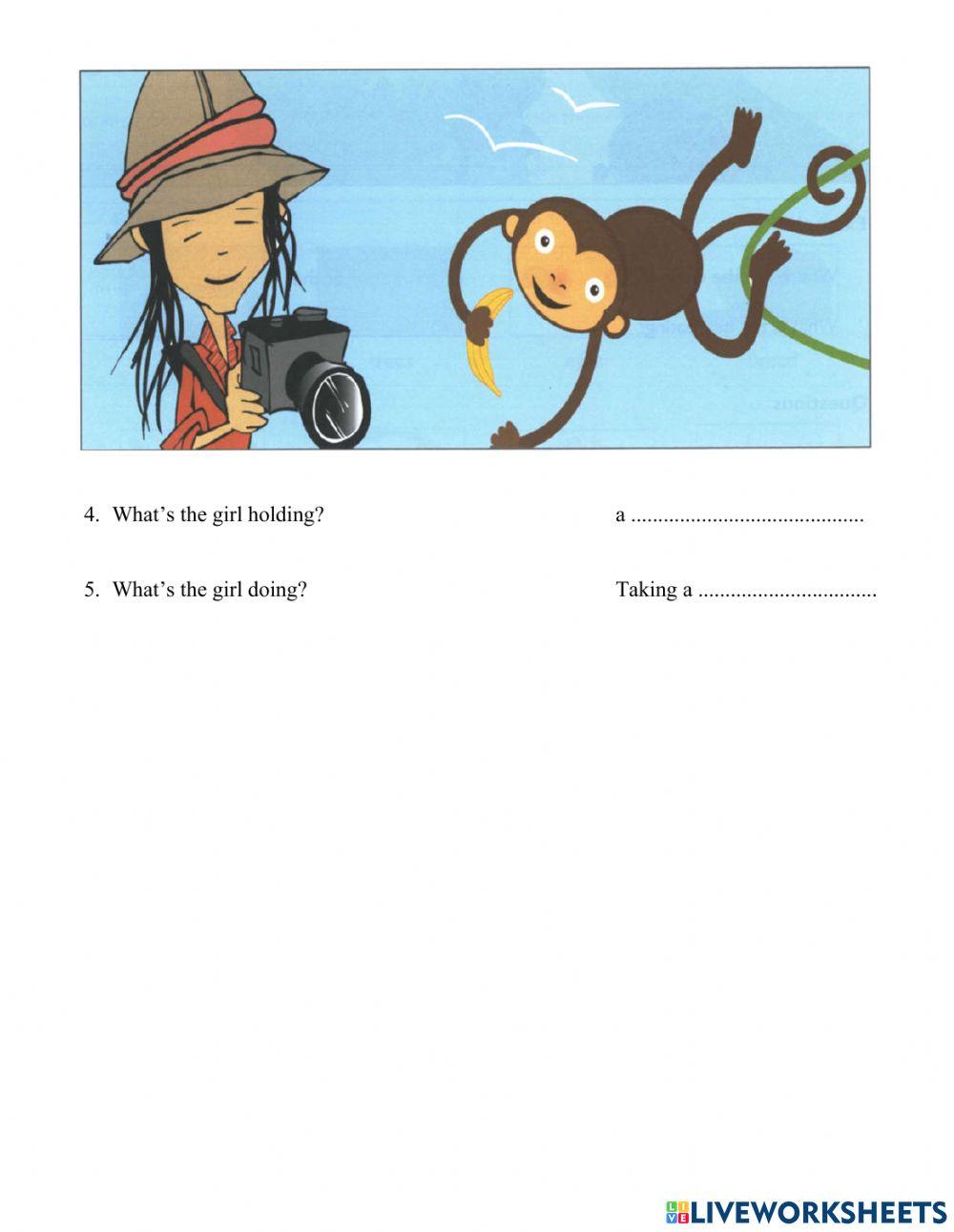 Starters-Practice 14