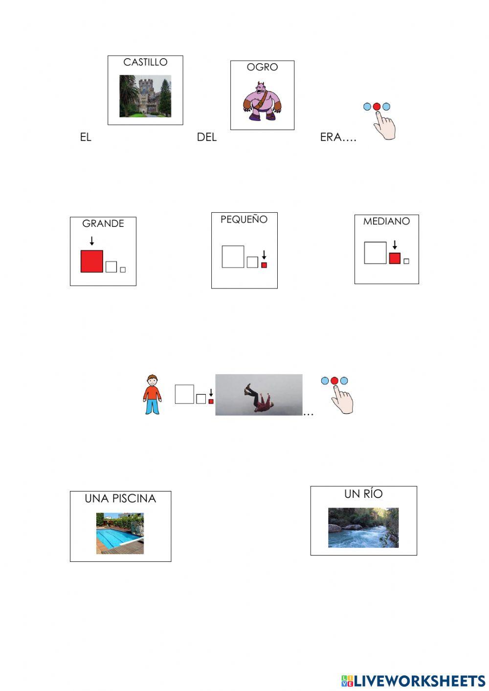 Cuestiones el gato con botas