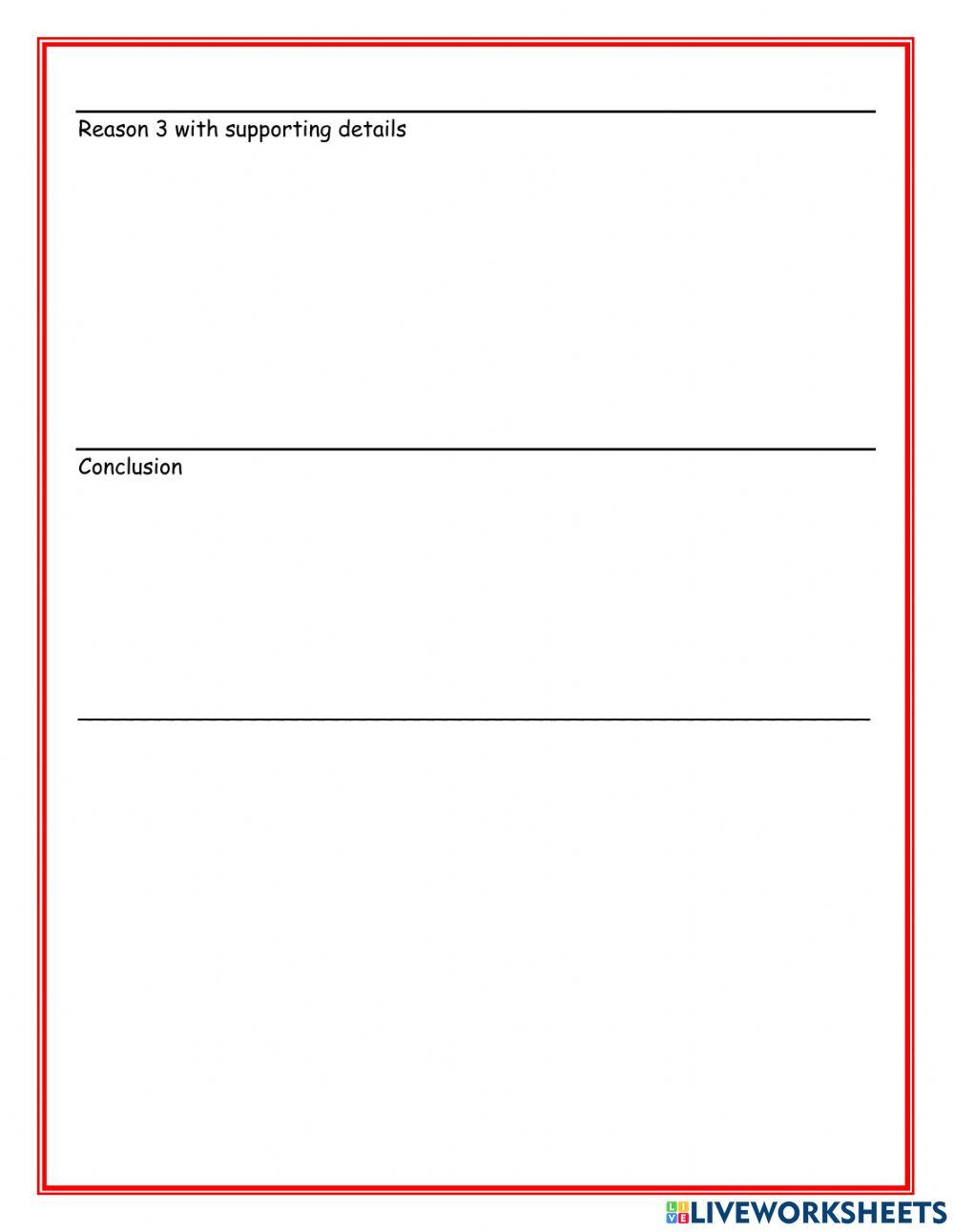 Pets Persuasive Essay