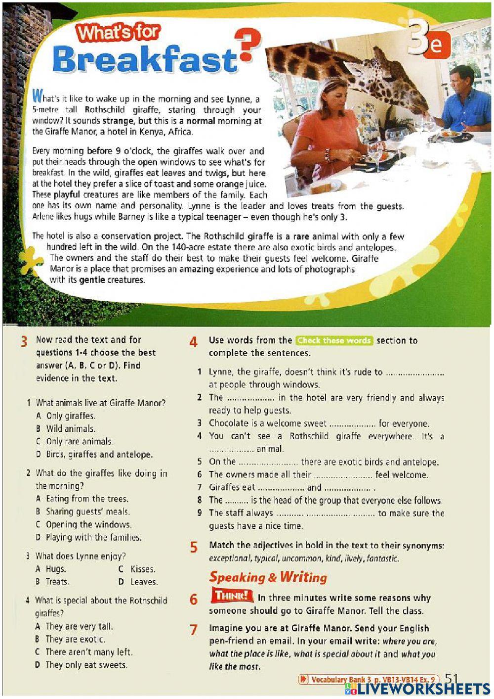 Prime time 1 PB p.51