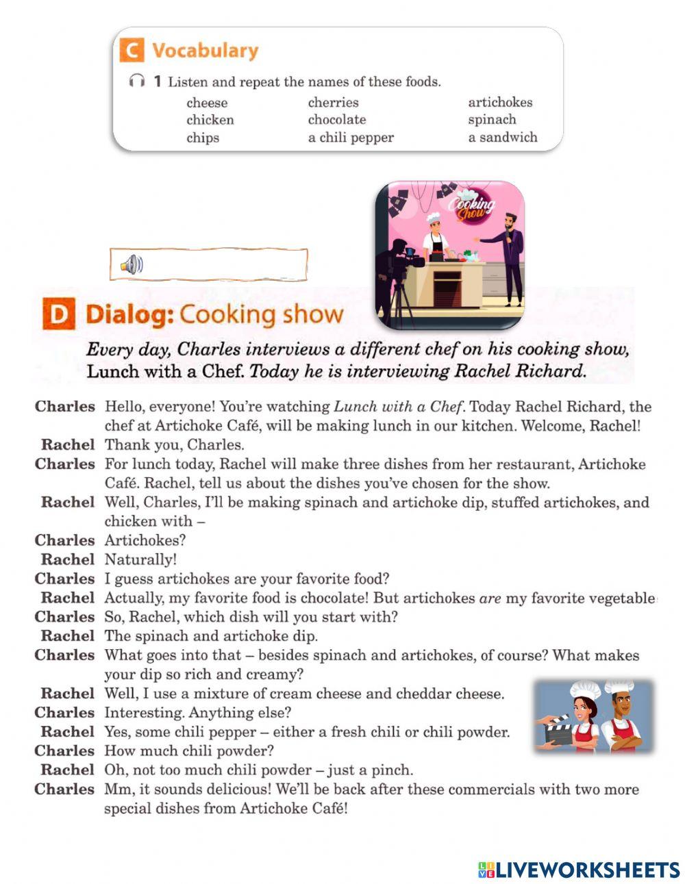 Consonants in English