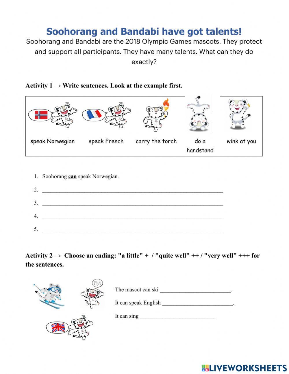 Can and Can't by isa80