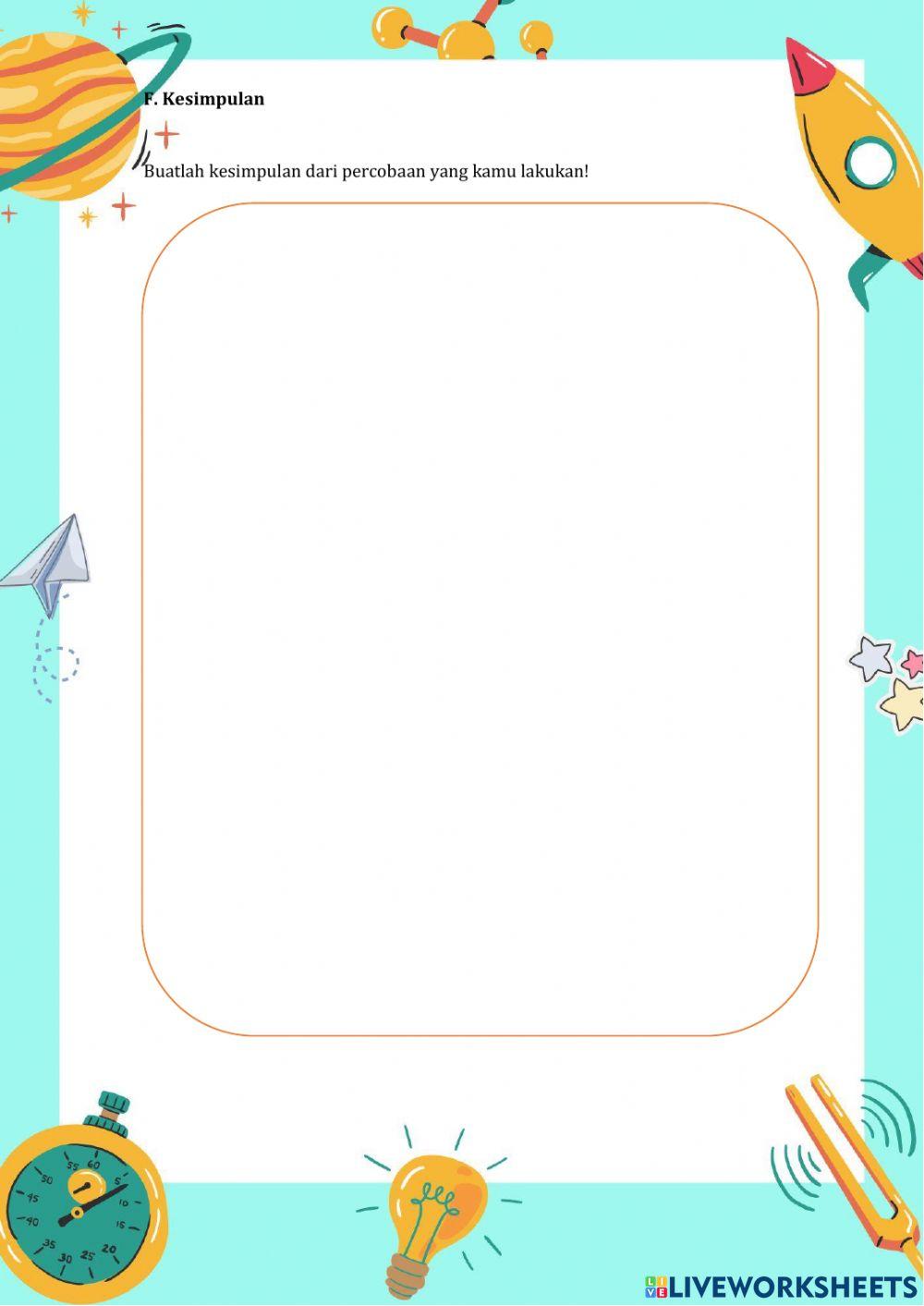 Lkpd gelombang mekanik