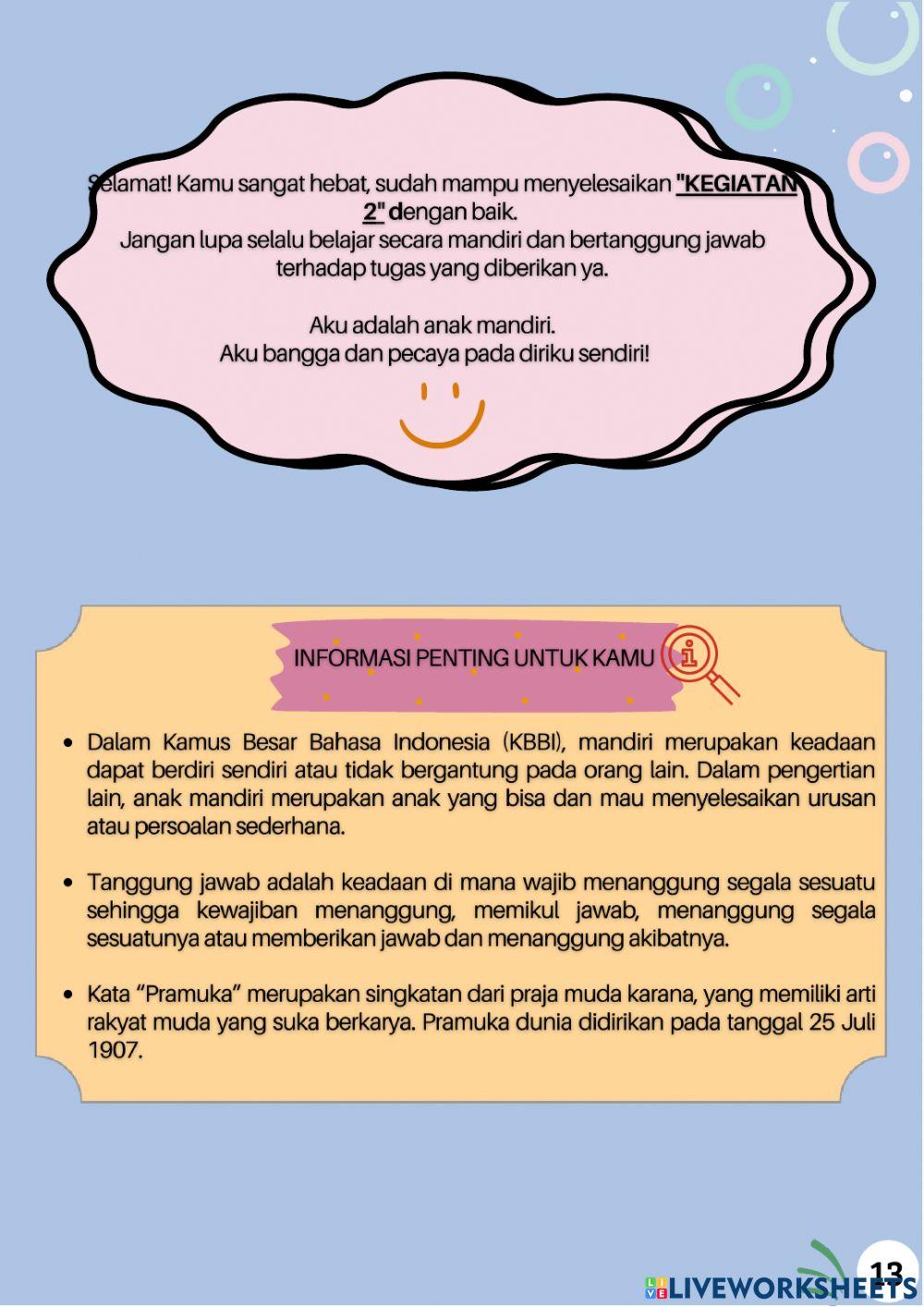 Revisi elkpd aktivitas 2