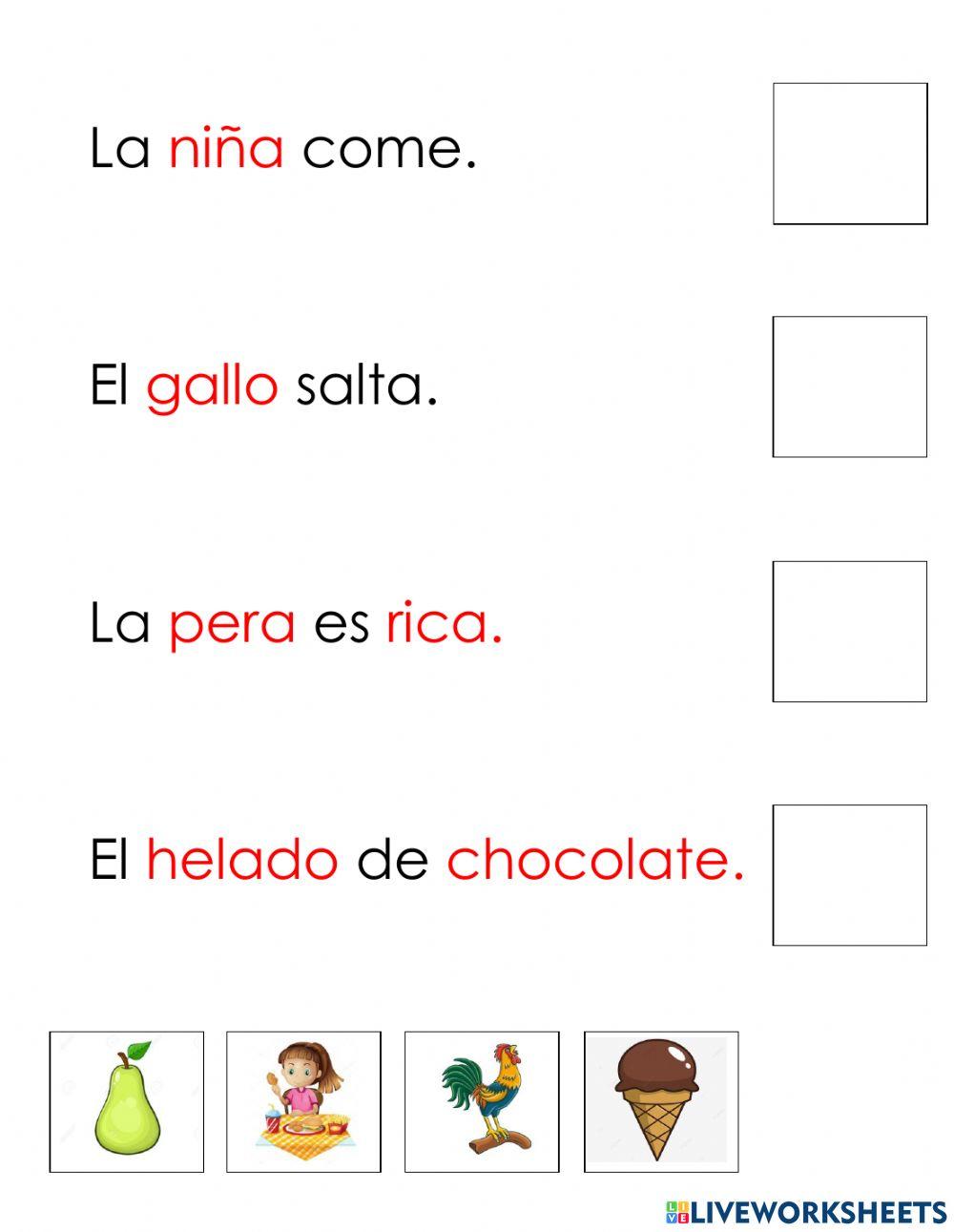 Lectura Lectura