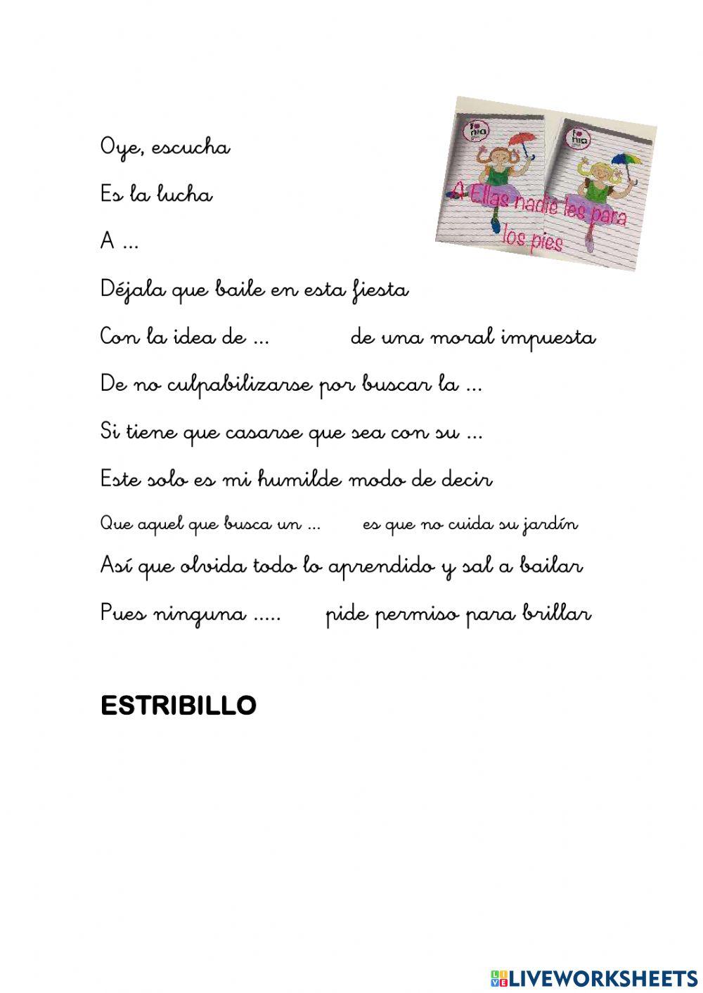 Déjala que baile (canción)