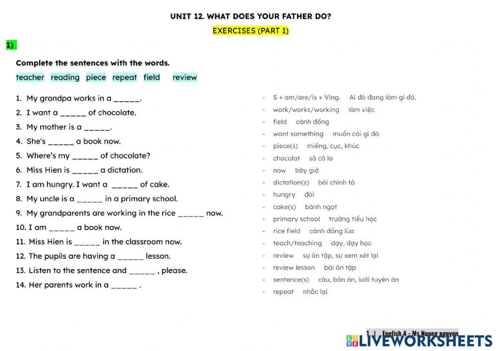 e4mac-u12-ex-p1-what-does-your-father-do