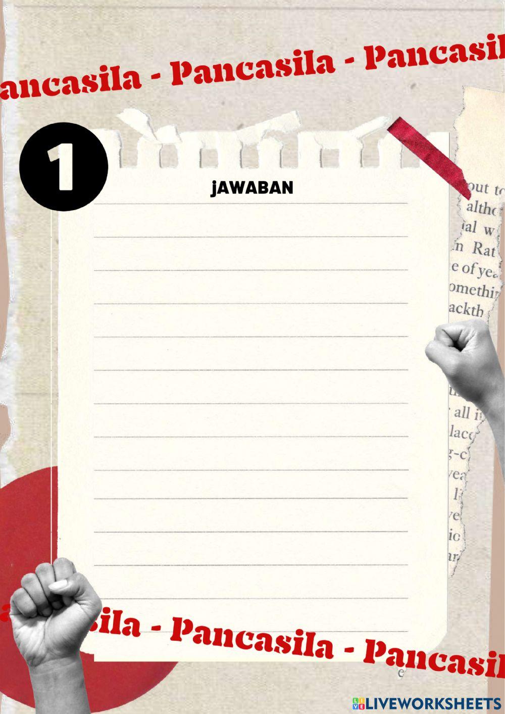 Pekan meraih prestasi ATS PPKN