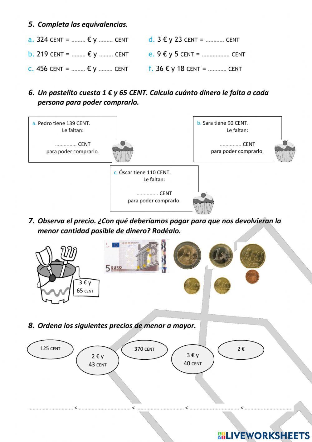 Estación Aprendizaje 7