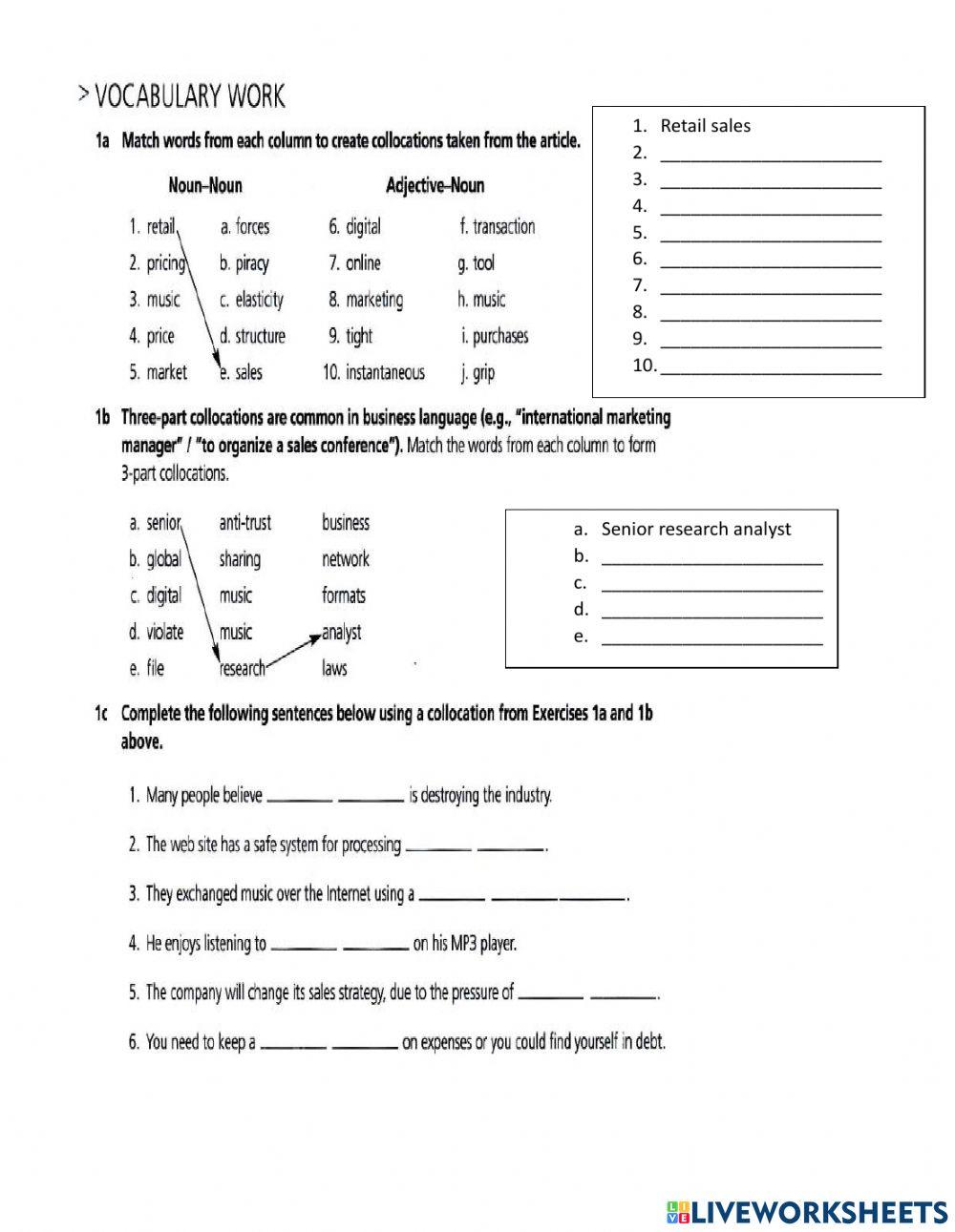Press Reading Chapter 10