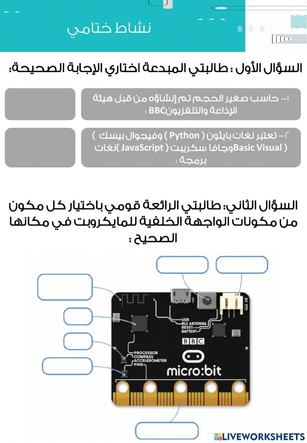 تقنية رقمية