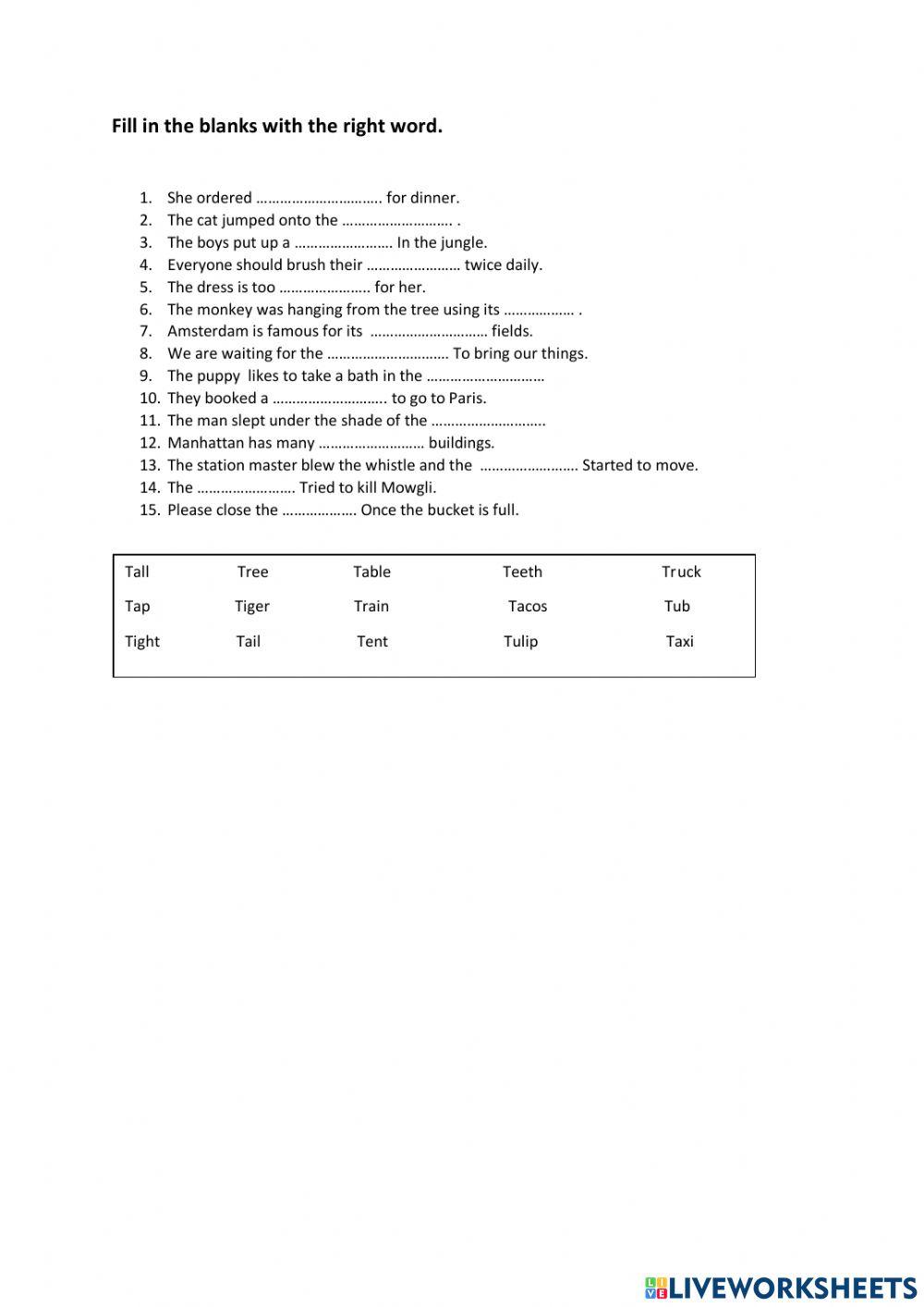 gap-fill-interactive-worksheet-for-3-live-worksheets