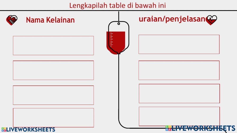 Sistem peredaraan darah