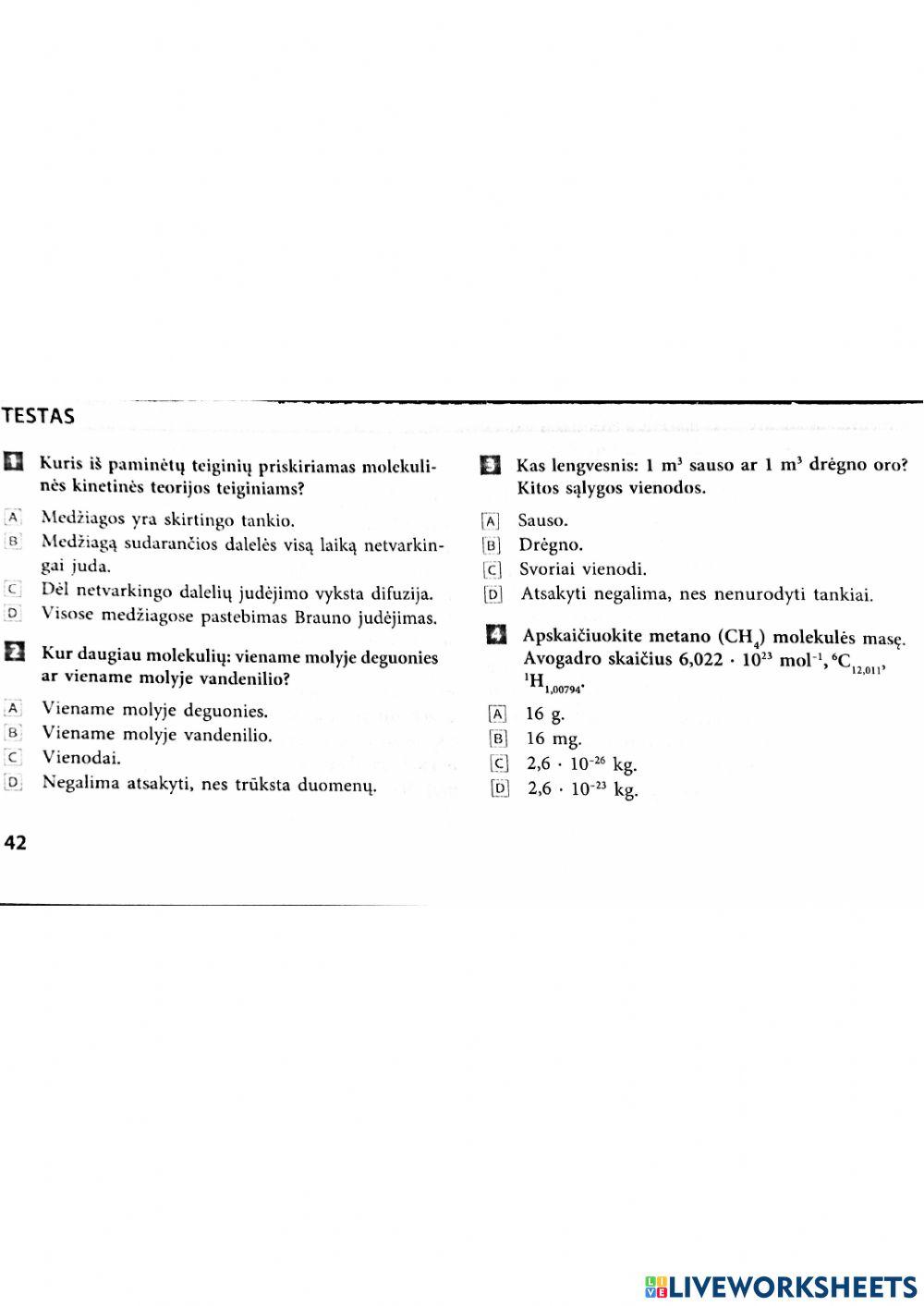 Makrosistemų dinamika