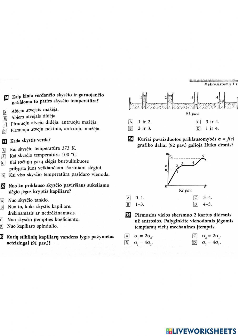 Makrosistemų dinamika