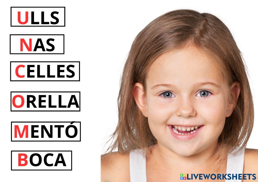 Cara Cara