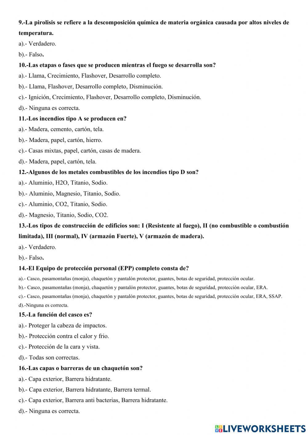 Cuestionario pruebas 1